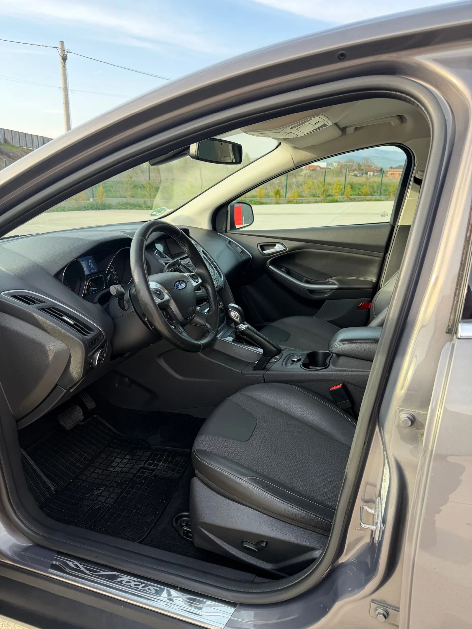 Ford Focus 2.0 TDCI Titanium | Mobile.bg � ����������� 8