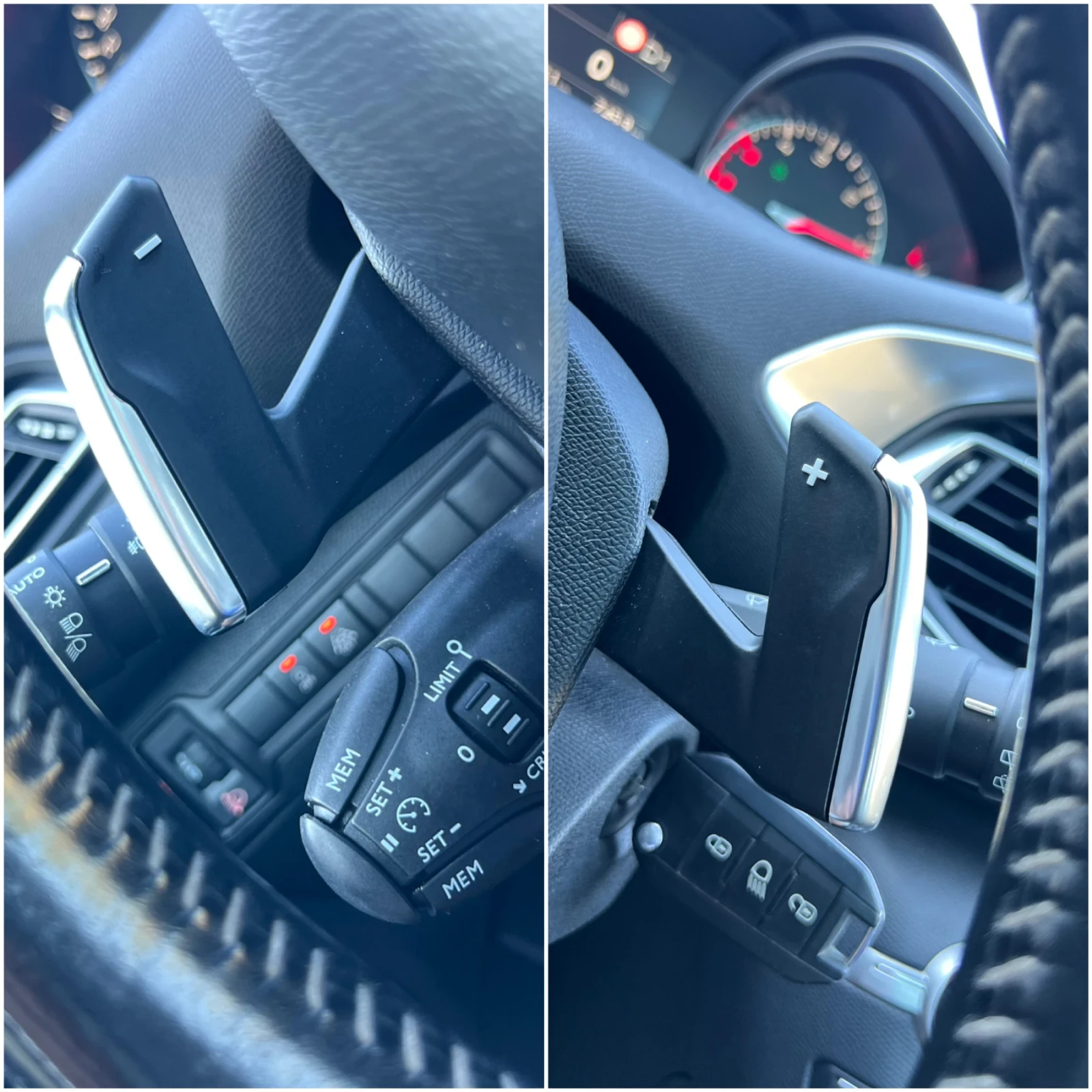 Peugeot 308 AVTO NAVI PANORAMA , снимка 16 - Автомобили и джипове - 55287005