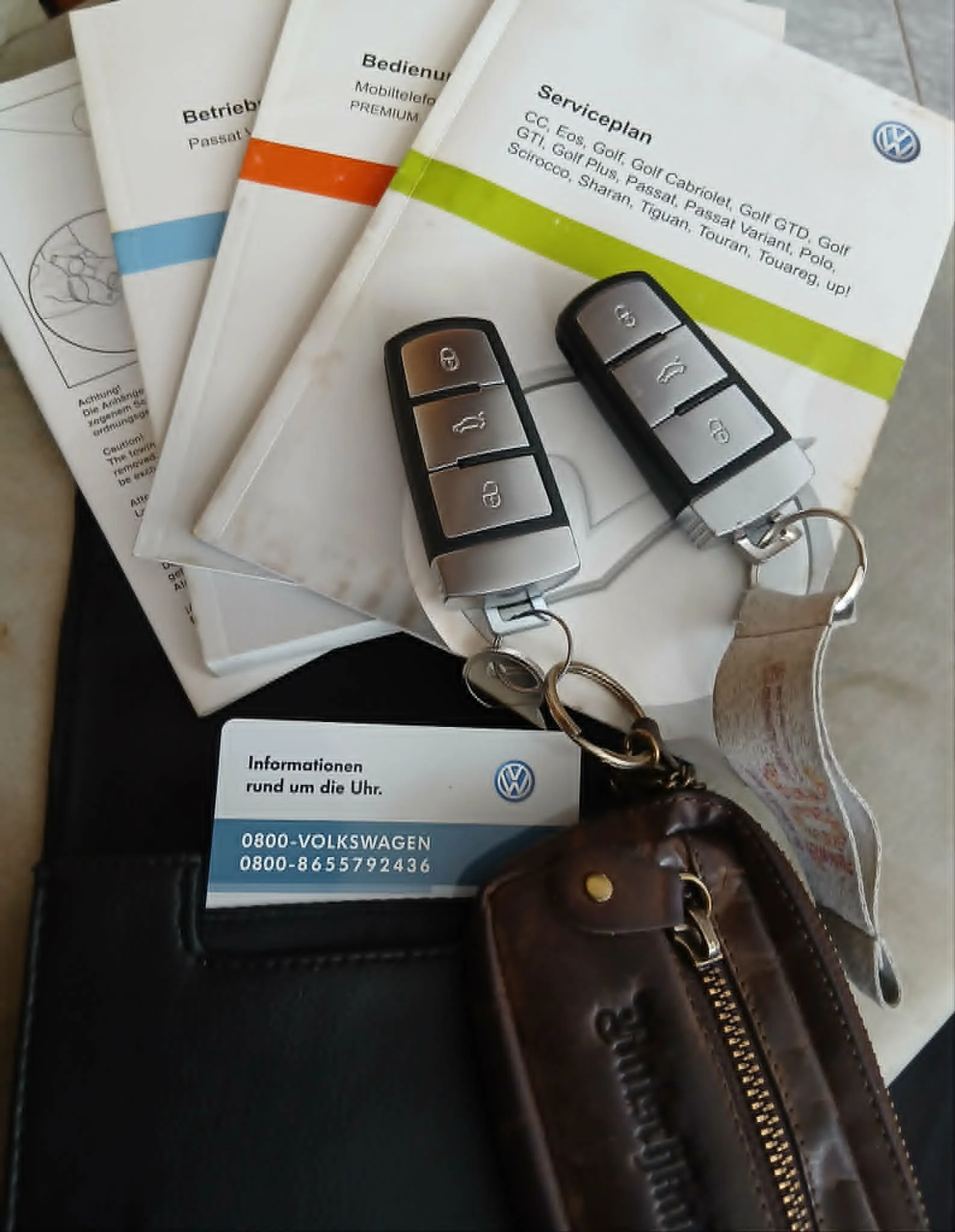 VW Passat 2.0 TDI Variant 140 к.с., снимка 15 - Автомобили и джипове - 55402584