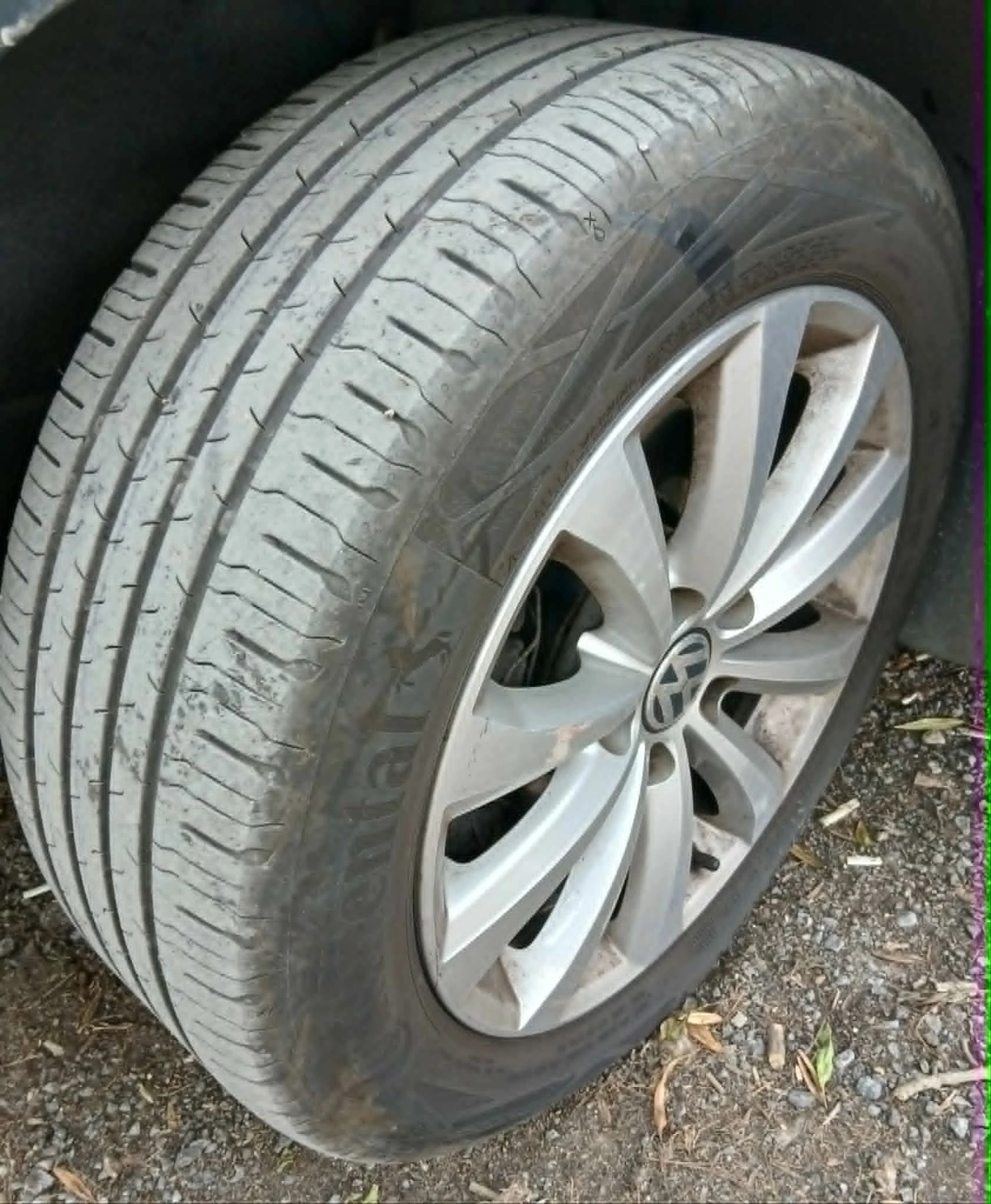 VW Passat 2.0 TDI Variant 140 к.с., снимка 17 - Автомобили и джипове - 55402584
