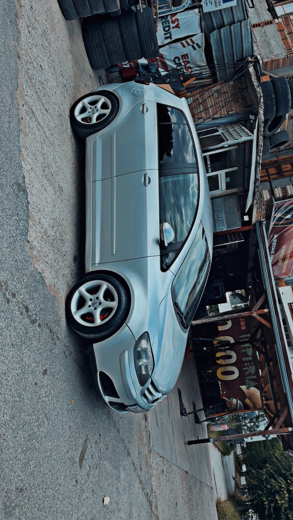 VW Golf Plus 1.9 tdi, снимка 4 - Автомобили и джипове - 55422394
