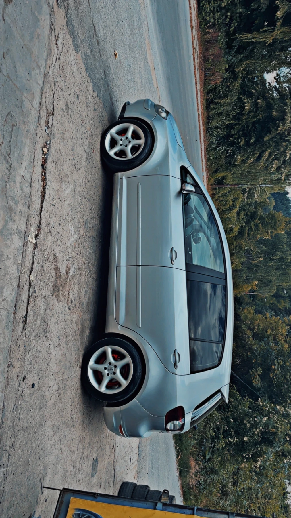 VW Golf Plus 1.9 tdi, снимка 3 - Автомобили и джипове - 55422394