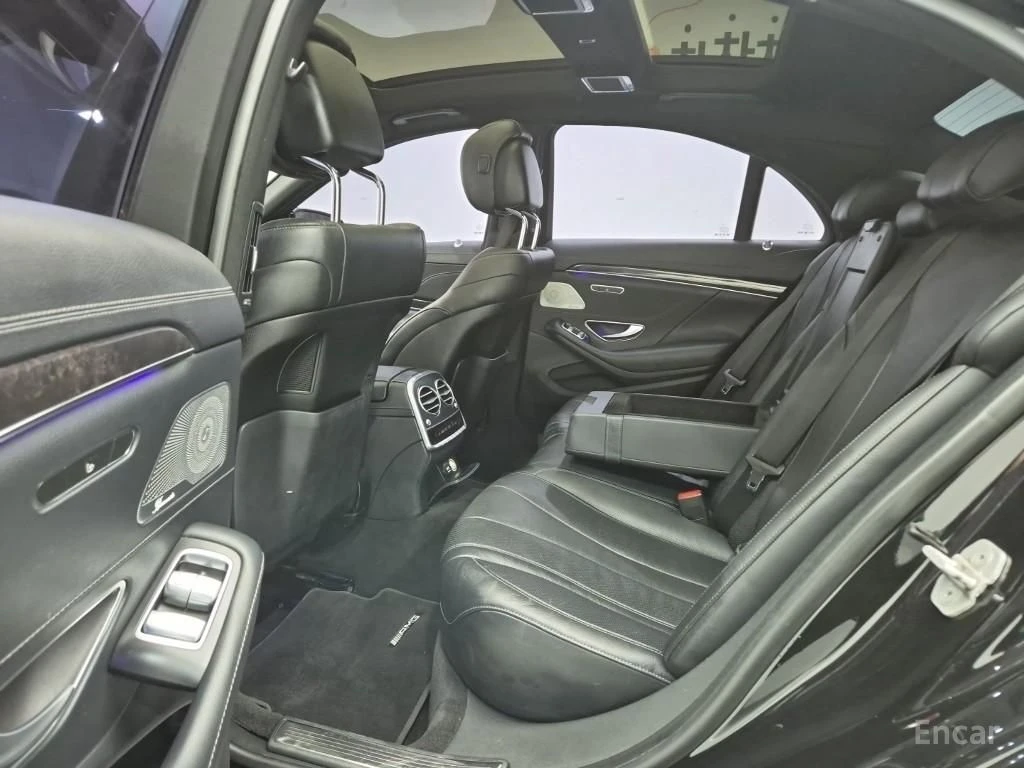 Mercedes-Benz S 350 * ФИКСИРАНА ЦЕНА ДО БЪЛГАРИЯ * АВТОКРЕДИТ, снимка 13 - Автомобили и джипове - 55469164