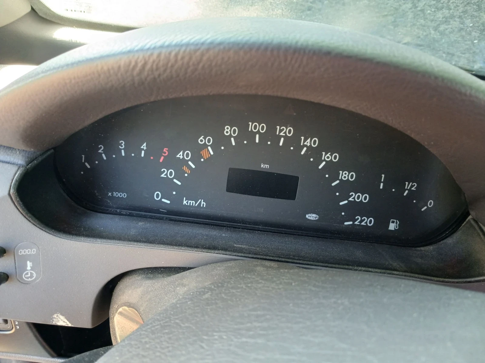 Mercedes-Benz A 170 CDI, снимка 3 - Автомобили и джипове - 55649522