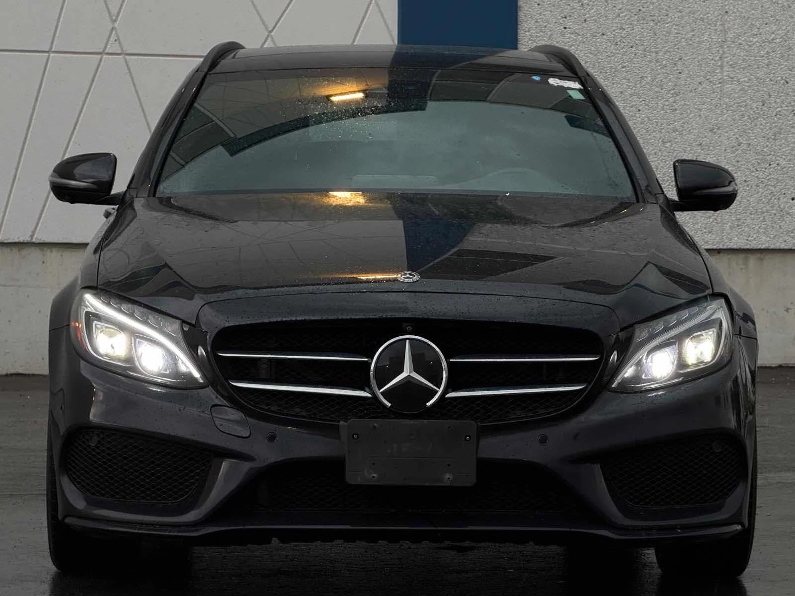 Mercedes-Benz C 300 CARFAX / 360 / DIS / BURMESTER / АВТОКРЕДИТ , снимка 6 - Автомобили и джипове - 55814492