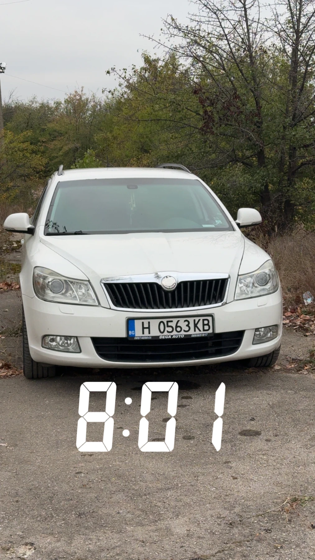 Skoda Octavia | Mobile.bg � ����������� 2