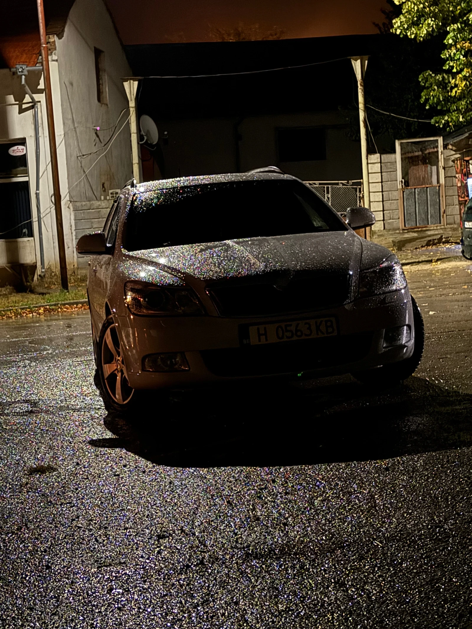 Skoda Octavia | Mobile.bg � ����������� 1