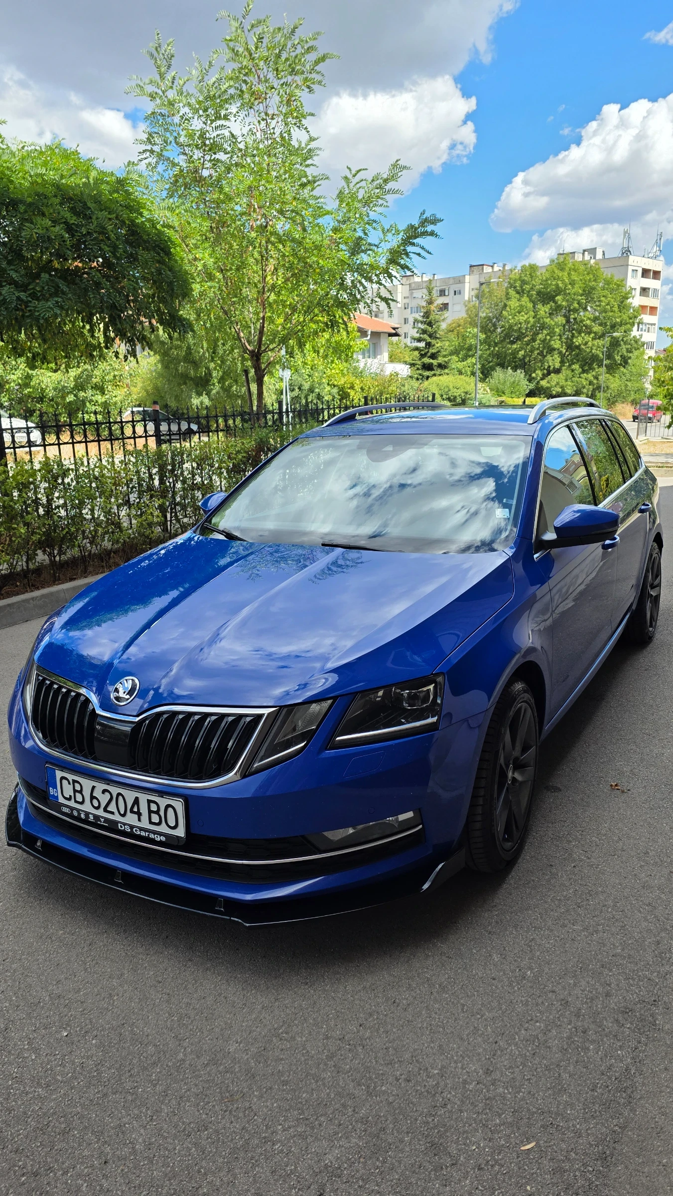 Skoda Octavia 150 HP* 2.0TDI DSG* 4?4* Laneassistant* MATRIX?AMB, снимка 2 - Автомобили и джипове - 55950772