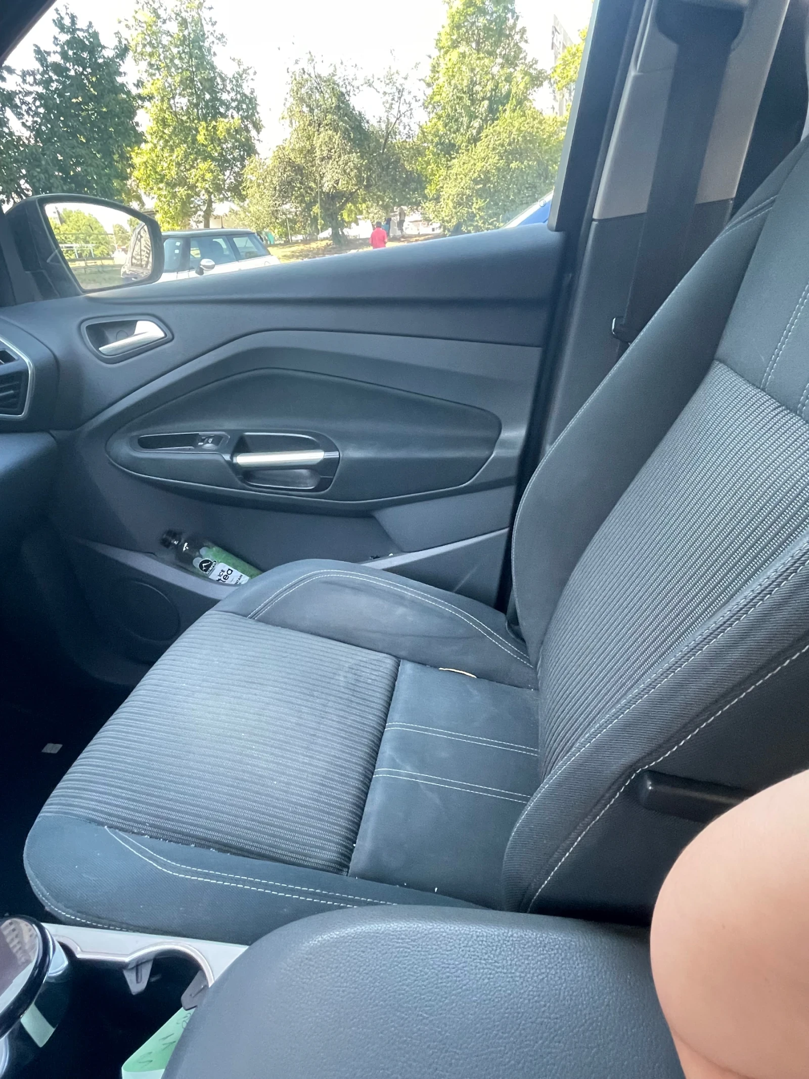 Ford Grand C-Max, снимка 8 - Автомобили и джипове - 55998937