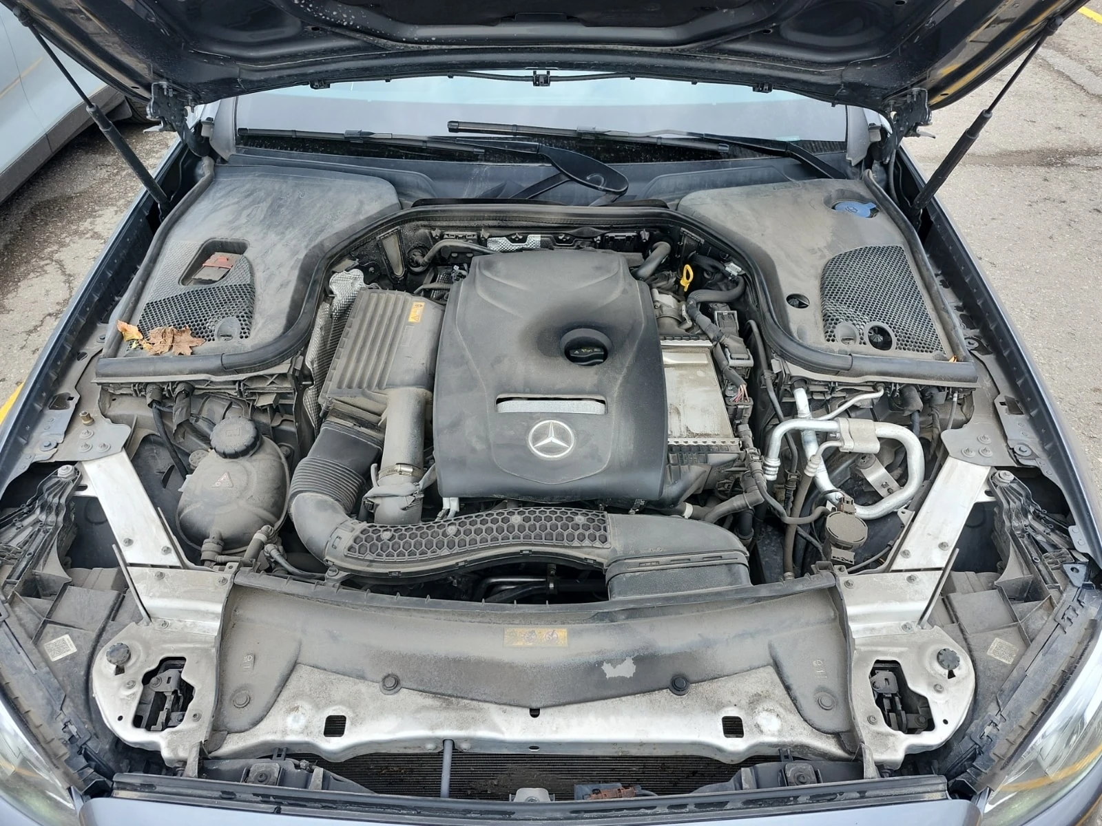 Mercedes-Benz E 300 AMG PKG, 360 CAM, MOON ROOF, BURMESTER, снимка 17 - Автомобили и джипове - 56076132