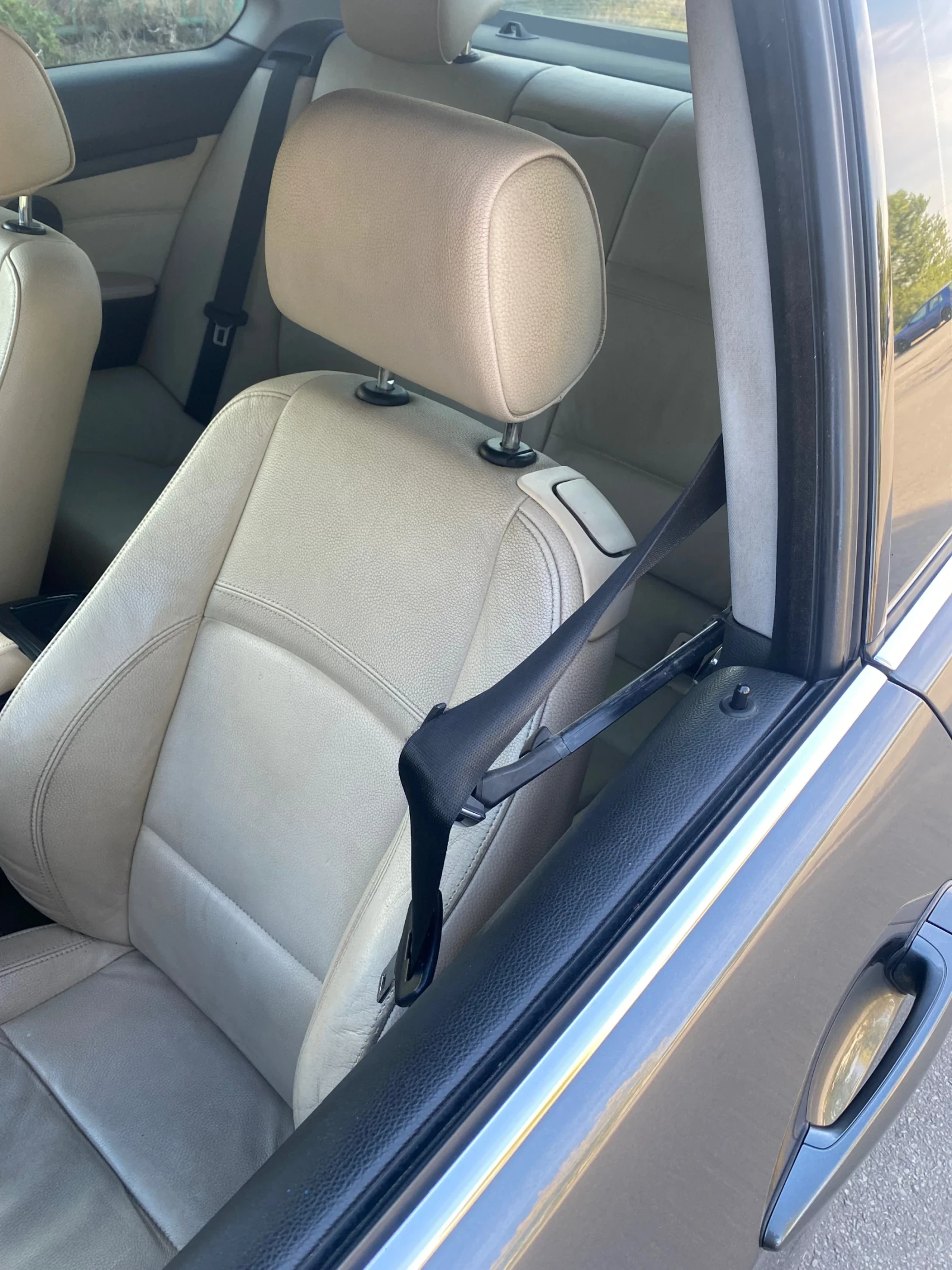 BMW 320 ����� �������� ������� � ��� | Mobile.bg � ����������� 16