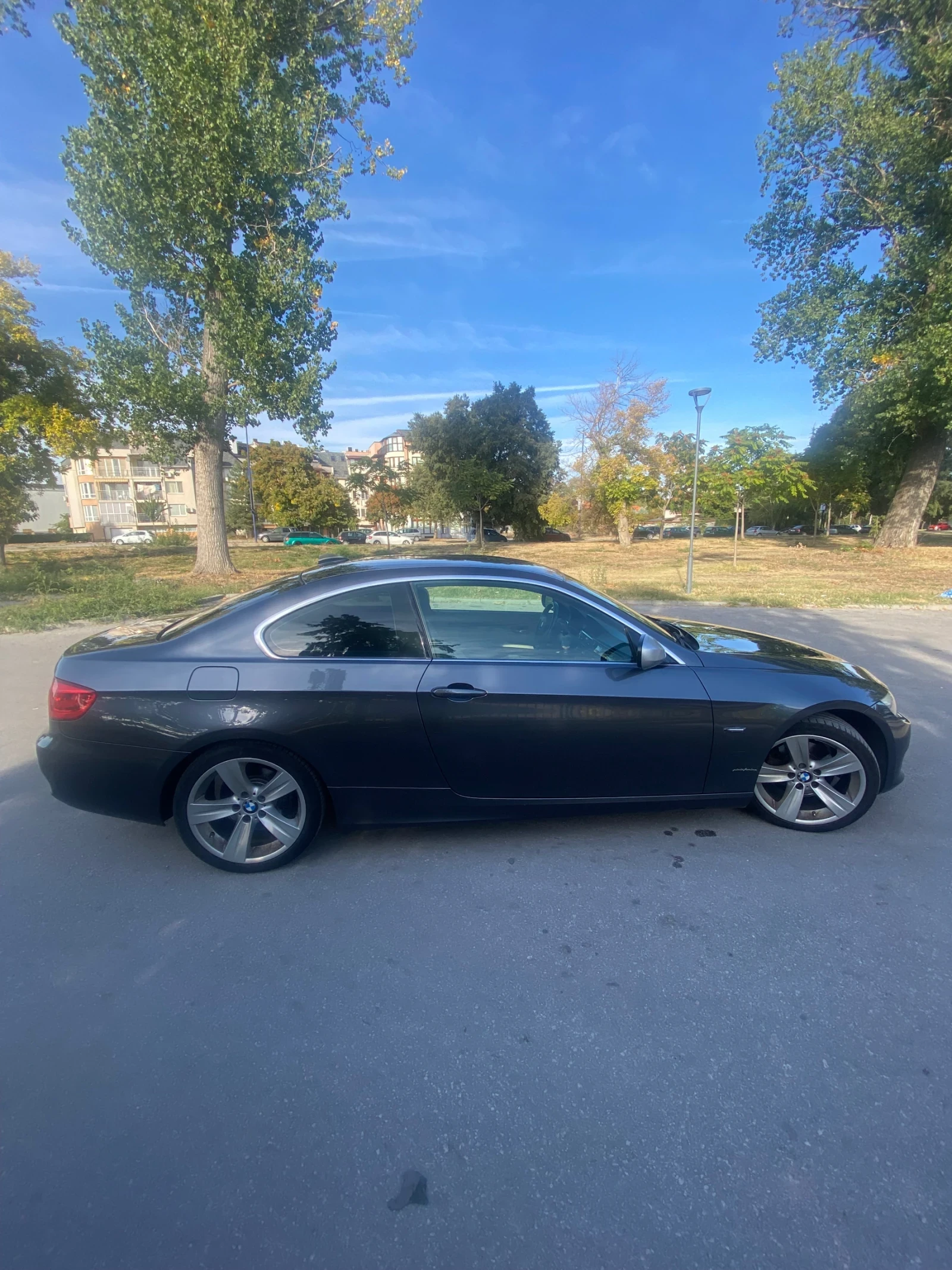 BMW 320 ����� �������� ������� � ��� | Mobile.bg � ����������� 8