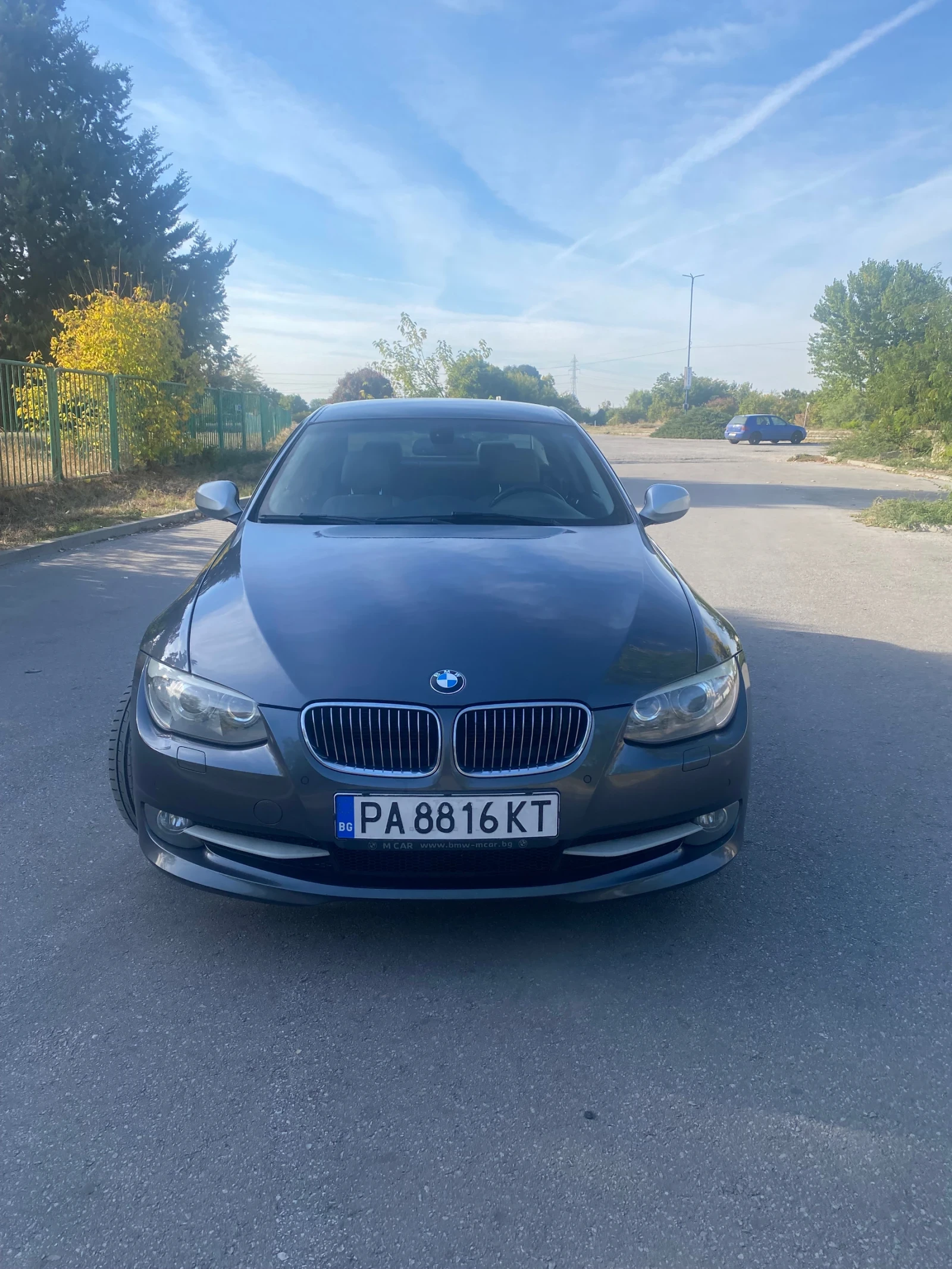 BMW 320 ����� �������� ������� � ��� | Mobile.bg � ����������� 10