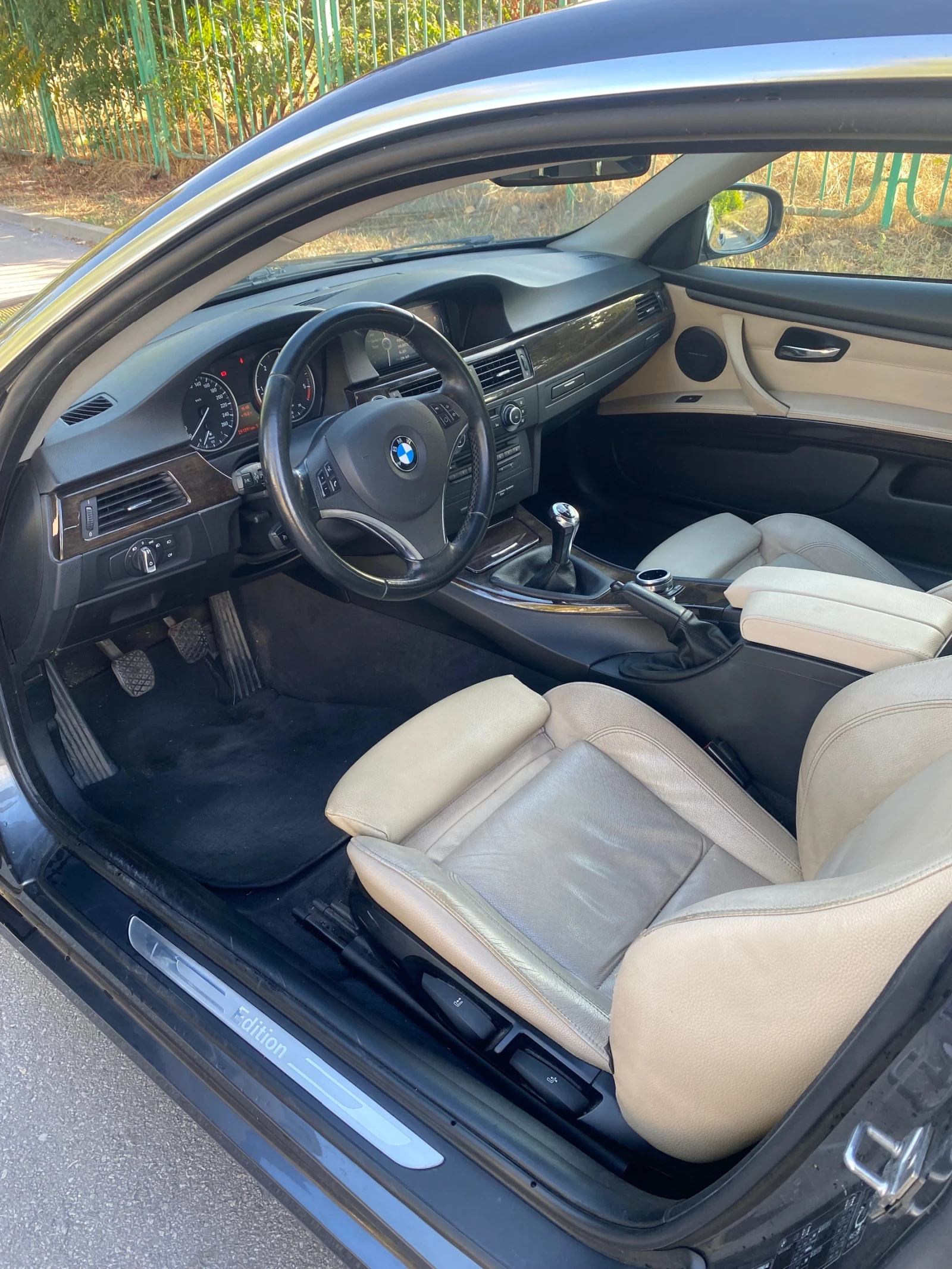 BMW 320 ����� �������� ������� � ��� | Mobile.bg � ����������� 12