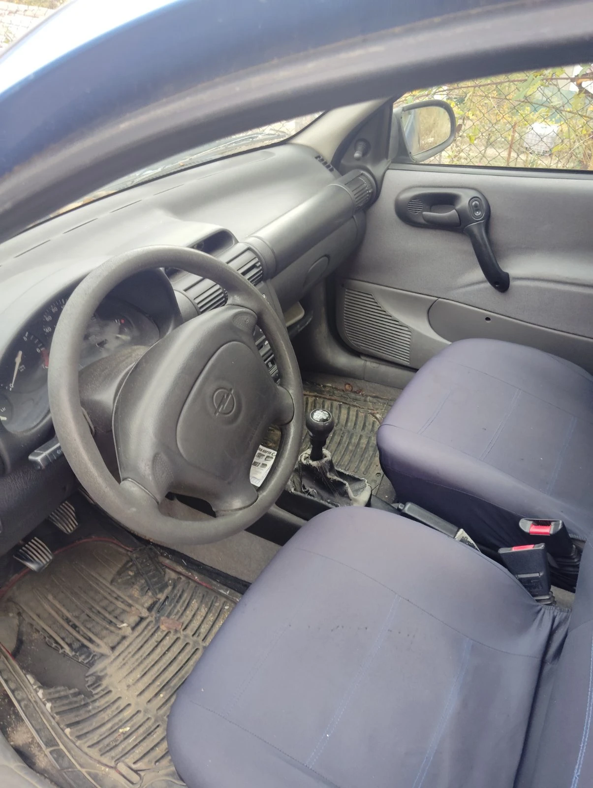 Opel Corsa, снимка 6 - Автомобили и джипове - 56463896