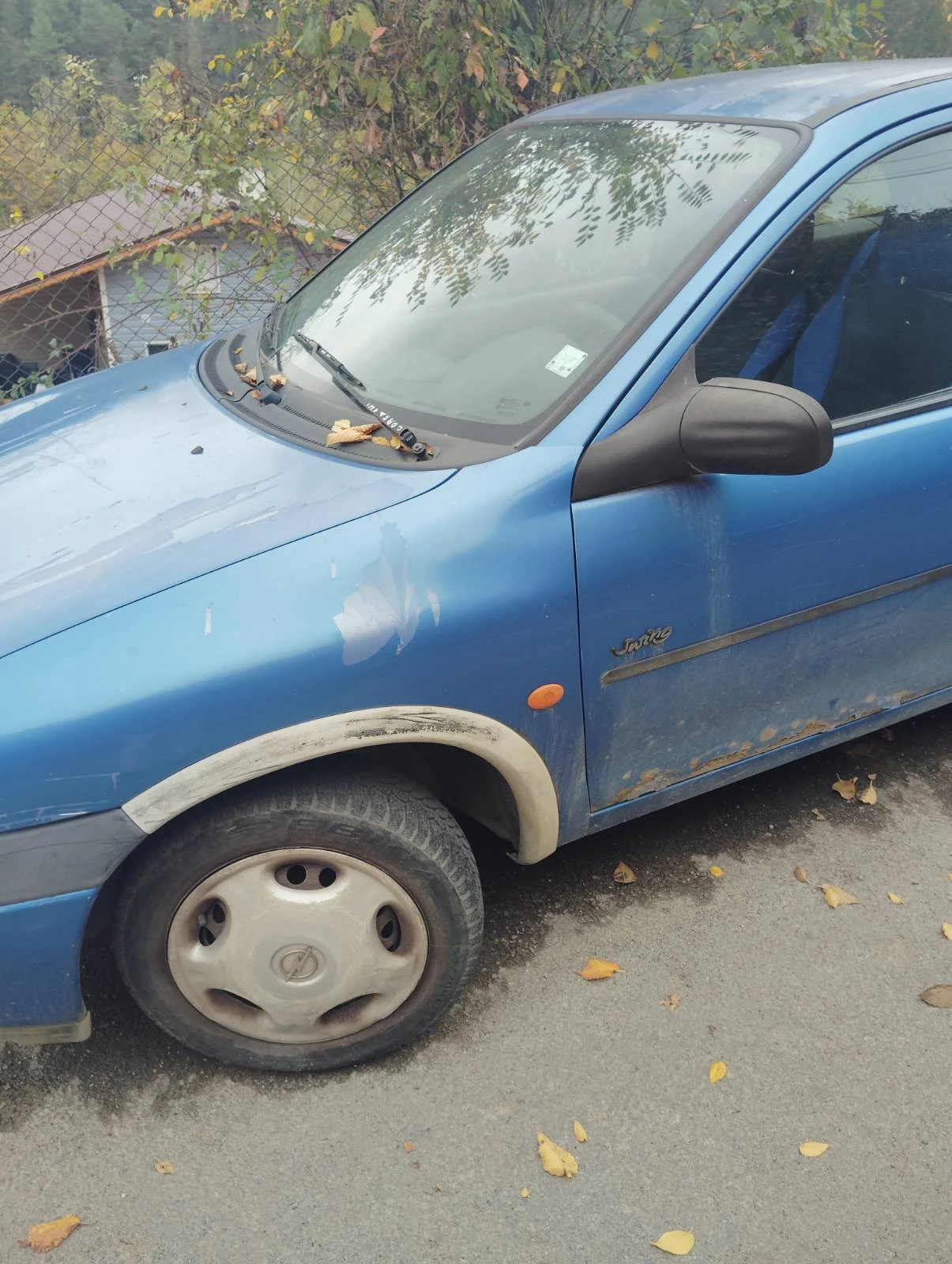 Opel Corsa, снимка 5 - Автомобили и джипове - 56463896