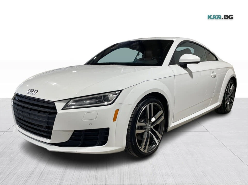 Audi Tt DIGITAL* CAMERA* PODGREV* BLIND-SPOT* , снимка 3 - Автомобили и джипове - 56679477