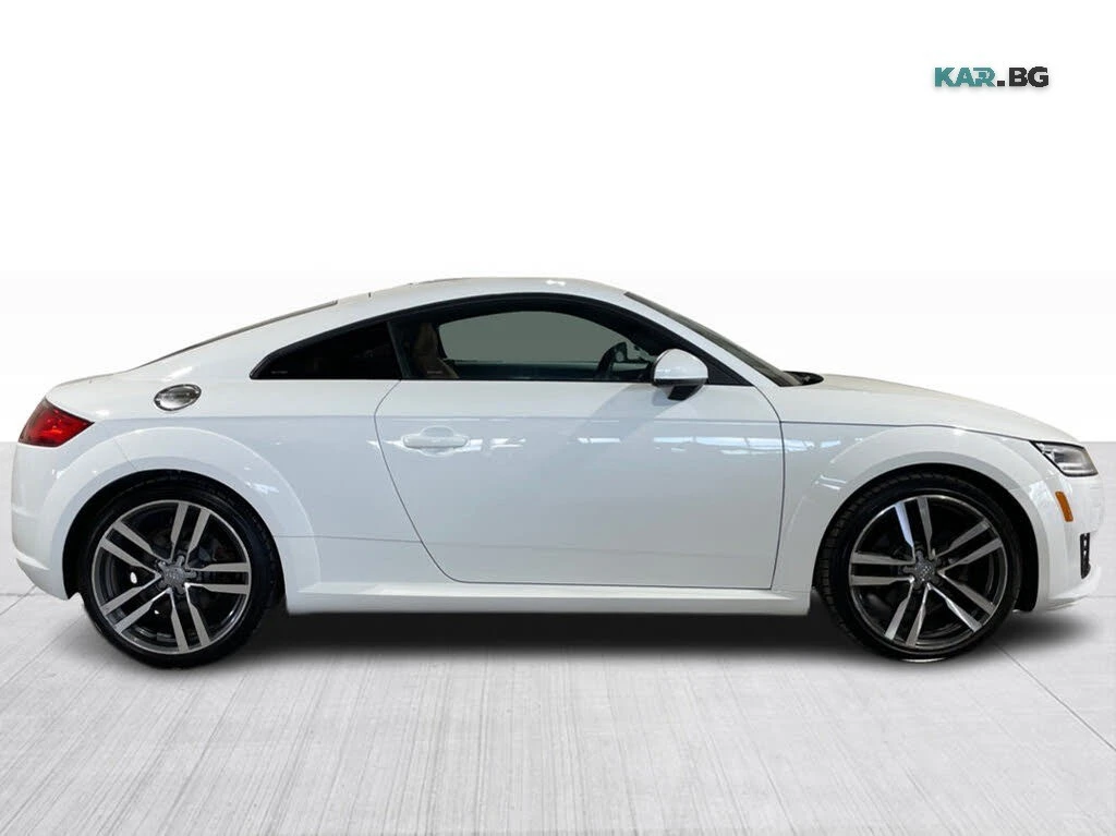 Audi Tt DIGITAL* CAMERA* PODGREV* BLIND-SPOT* , снимка 8 - Автомобили и джипове - 56679477