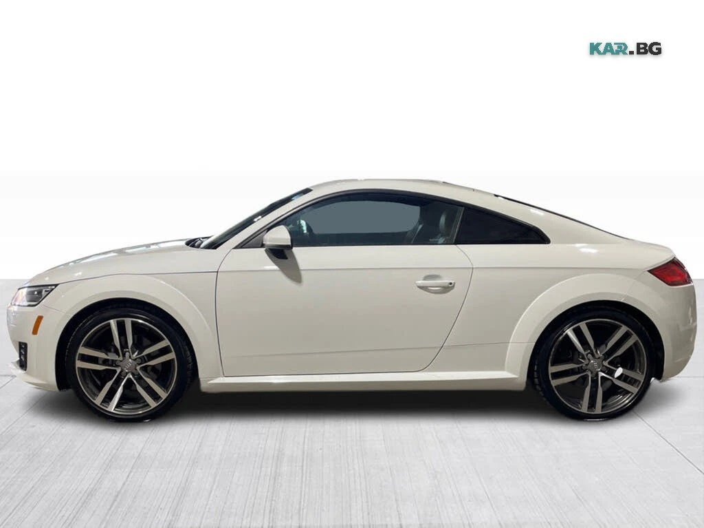 Audi Tt DIGITAL* CAMERA* PODGREV* BLIND-SPOT* , снимка 4 - Автомобили и джипове - 56679477