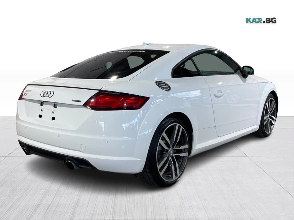 Audi Tt DIGITAL* CAMERA* PODGREV* BLIND-SPOT* , снимка 7 - Автомобили и джипове - 56679477