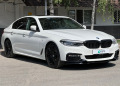 BMW 540 i X-Drive M performance - изображение 3