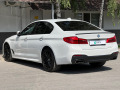 BMW 540 i X-Drive M performance - изображение 5
