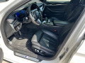 BMW 540 i X-Drive M performance - изображение 8
