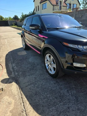 Land Rover Range Rover Evoque, снимка 1
