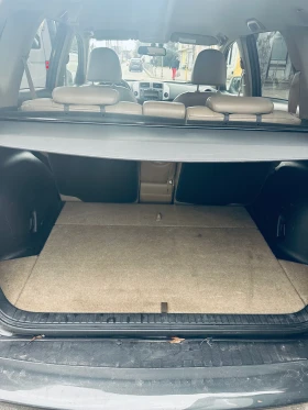 Toyota Rav4 Регистриран, ЕВРО 5, Вс платено 2.2D, Автоматик, снимка 13
