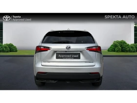 Lexus NX 300h Месечна вноска от 378  , снимка 4