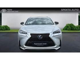 Lexus NX 300h Месечна вноска от 378  , снимка 5