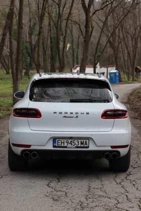 Porsche Macan S - 73000км!, снимка 6