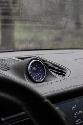 Porsche Macan S - 73000км!, снимка 13