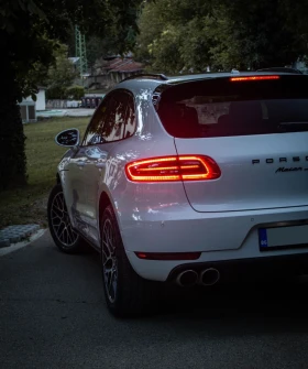 Porsche Macan S - 73000км!, снимка 6