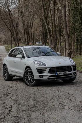 Porsche Macan S - 73000км!, снимка 2