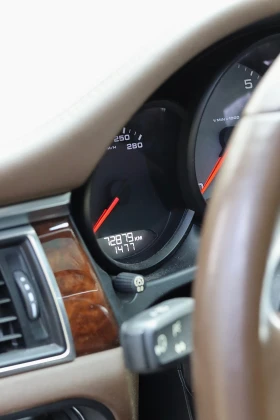 Porsche Macan S - 73000км!, снимка 12