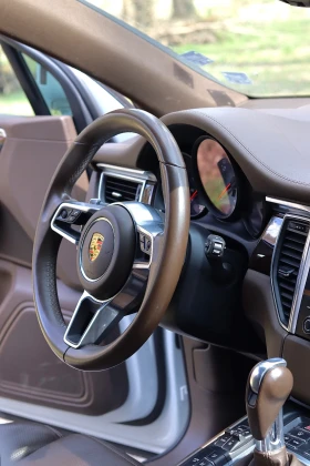 Porsche Macan S - 73000км!, снимка 11