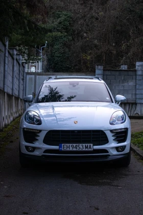 Porsche Macan S, снимка 2