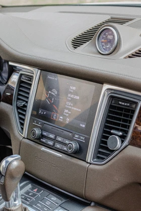 Porsche Macan S - 73000км!, снимка 15