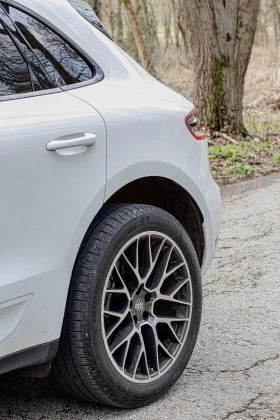Porsche Macan S - 73000км!, снимка 10