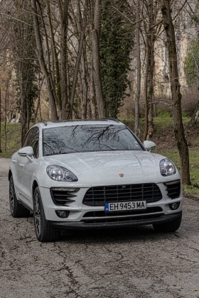Porsche Macan S - 73000км!, снимка 4