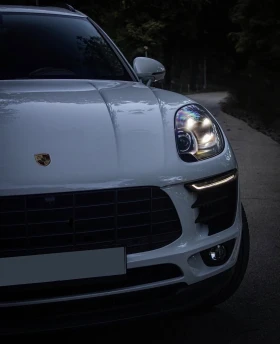 Porsche Macan S - 73000км!, снимка 3