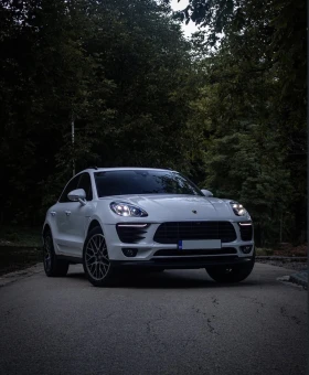 Porsche Macan S - 73000км!, снимка 1