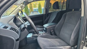 Toyota Land cruiser 2.8D4d NAVIG/AVTOMAT/FACELIFT/KEYLESS, снимка 11
