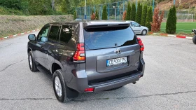 Toyota Land cruiser 2.8D4d NAVIG/AVTOMAT/FACELIFT/KEYLESS, снимка 5