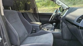 Toyota Land cruiser 2.8D4d NAVIG/AVTOMAT/FACELIFT/KEYLESS, снимка 12