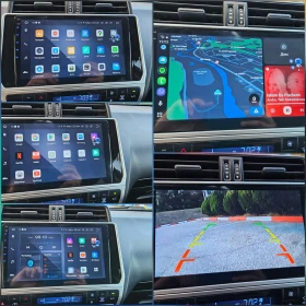 Toyota Land cruiser 2.8D4d NAVIG/AVTOMAT/FACELIFT/KEYLESS, снимка 14