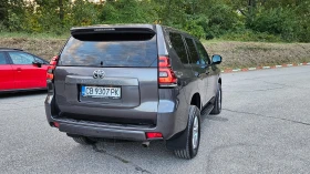 Toyota Land cruiser 2.8D4d NAVIG/AVTOMAT/FACELIFT/KEYLESS, снимка 6