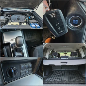 Toyota Land cruiser 2.8D4d NAVIG/AVTOMAT/FACELIFT/KEYLESS, снимка 16