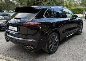 Porsche Cayenne 4.2TDI/RSE/Club Sport/PDLS/PCM/Sport Design/Камера, снимка 4